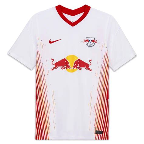 RB Leipzig shirt 